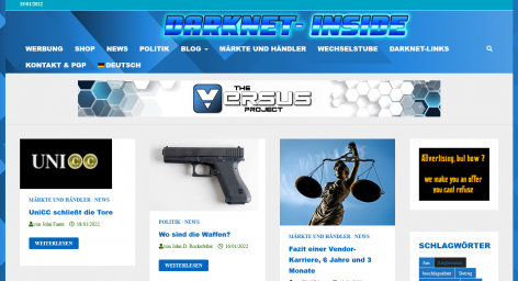 Darknet-Inside – News & Blog Darknet-Inside – News & Blog